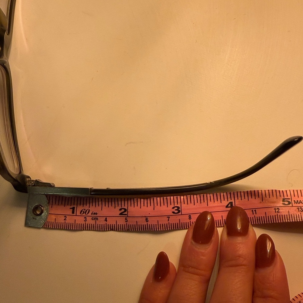 Burberry Eyeglasses Frame B 2164 3356 - Picture 13 of 14